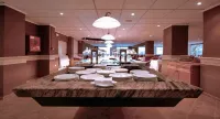 Hotel Safari - Breakfast