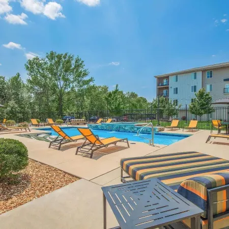 Landing Spectacular 1bd, Courtyard