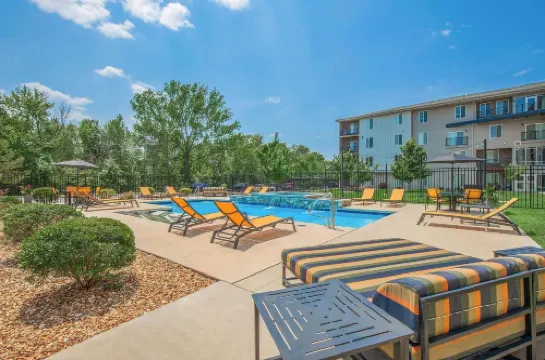 Landing Spectacular 1bd, Courtyard