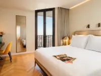 Vert Jerusalem by Afi Hotel فنادق في القدس