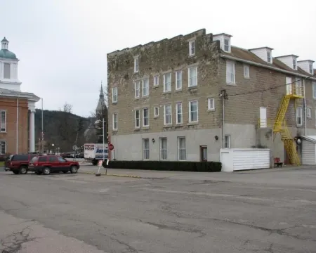Old National Hotel Hotels in Bath