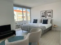 PTYX Hotels in Campo de Ourique