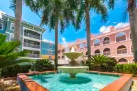 Mizner Place at Weston Town Center, Fort Lauderdale - 3-Star