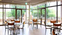 Pals Inn Katsuura - servizio colazione