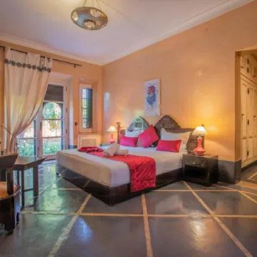 Janat Al Atlas Resort & Spa