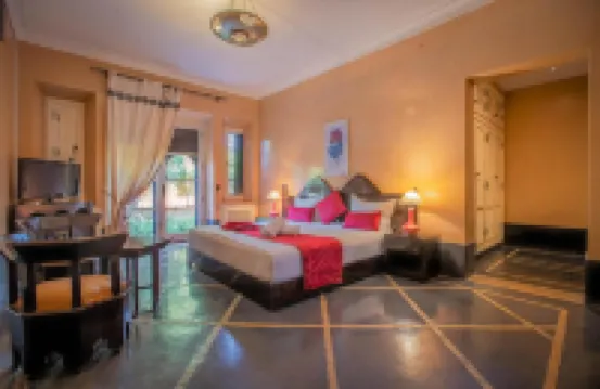 Janat Al Atlas Resort & Spa