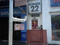 Nomada 22 Hotele w: Neiva