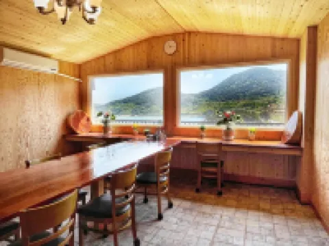 Wando Cheongsando Olle Pension