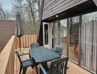 Warm Countryside Haven in Durbuy - Alphydda