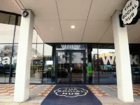 海牙社交中心 鄰近海牙塔大樓的酒店