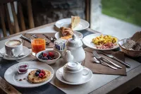Hotel les Montagnards - 3-Star