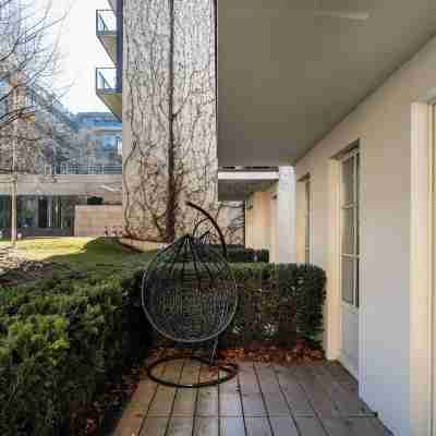 Premium Apartments by Wawel Castle Hotel Exterior
