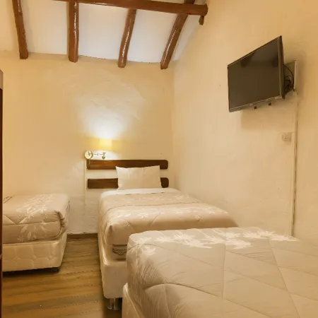 Naty's Guest House