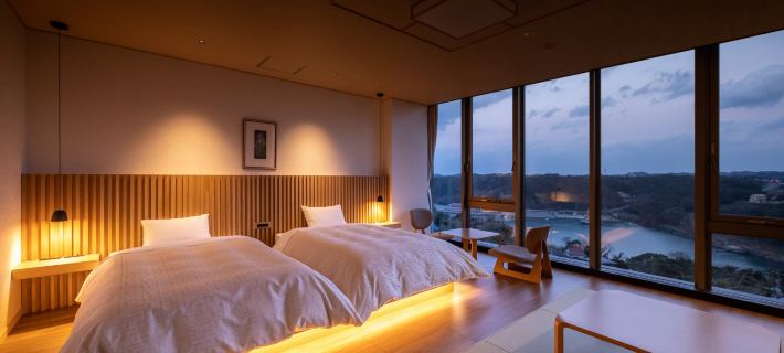 Taiboukaku Hotels in Karatsu