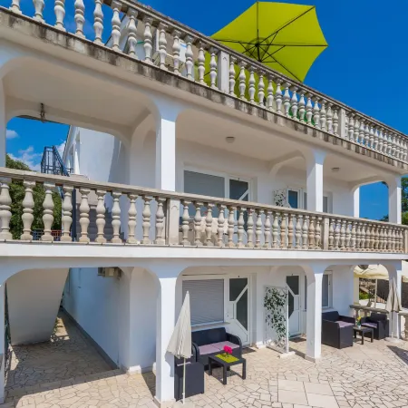 Apartments Ivano