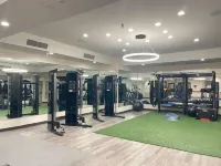 Hilton Garden Inn Clackamas Portland - Gym