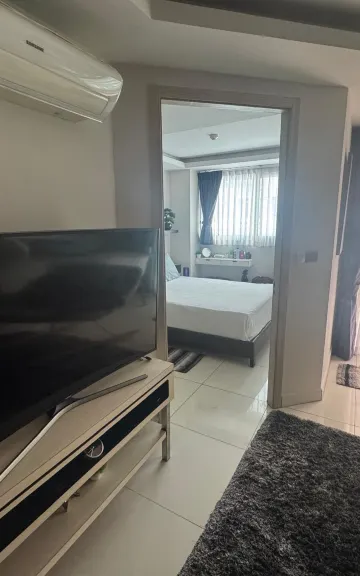 ดีลักซ์อะพาร์ตเมนต์ หนึ่งห้องนอน