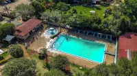 Poa Place Resort & Hotel - Where Nature Meets Comfort - Pools