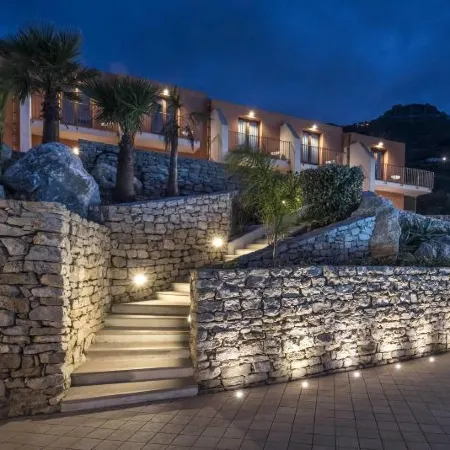 Hotel Parco Degli Aromi Resort & Spa