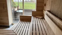 Flair Seehotel Zielow - spa