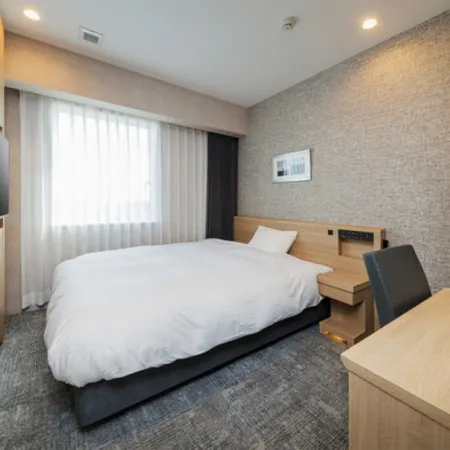 Soma Station Hotel