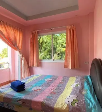 รูปภาพของKittiya Mansion