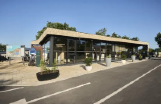 Aminess Style Glamping Villas & Holiday Homes Atea