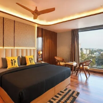The Hosteller Bam Dehradun, City Centre
