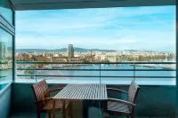 Eurostars Grand Marina Hotel GL - Romantische