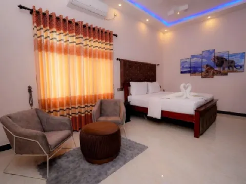 Infenta's Villa Hotels in 
