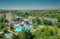 Augusta Spa Hotel - Gym