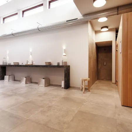 Bades Huk Marina Hotel