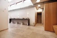 巴德斯胡克海濱酒店