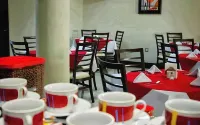 Hotel Portonovo Plaza Centro - Aamiainen