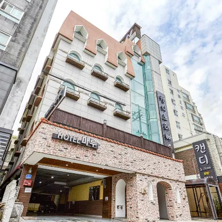 Icheon Maru Hotel