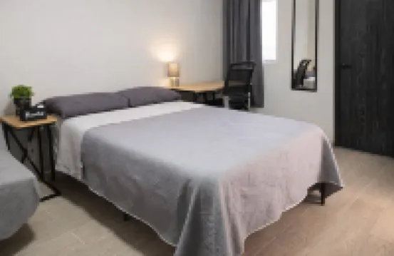 Depto Tec by tuhost Hotels in 