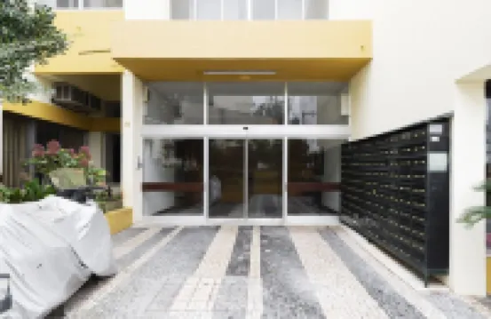 Olala Equador Studios