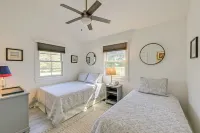 Distinctive Hamptons Home w/ Pool Near Bay, Ocean - Pet friendly