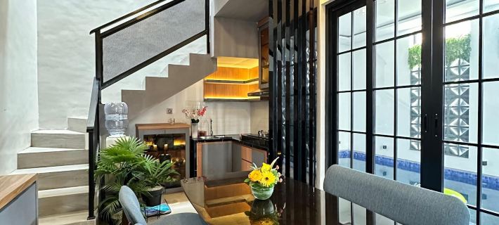 Athara Naya Hotels in Junrejo
