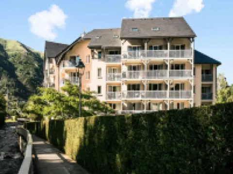 Residence Les Rives de L'Aure