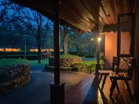 Saj Vagamon Hideout