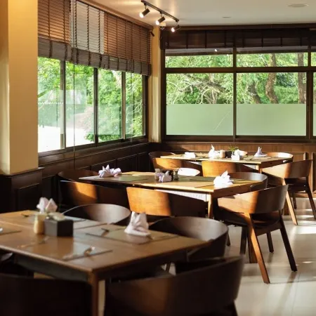 Mae Jo Golf Resort & Spa