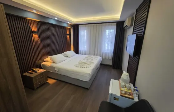 吉茲姆帕嗯斯陽民宿