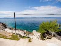 House Barbarina Hotels in Rogac