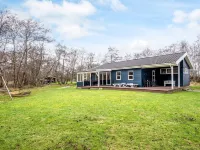Tranquil Oasis in Rindby - 2-Star