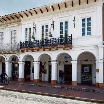 Casa Firenza Hotel & Suites Boutique