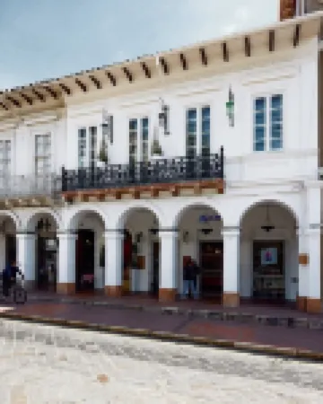 Casa Firenza Hotel & Suites Boutique Hotels in 