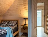Apartment in Miedzywodzie Near the Beach - Homestays