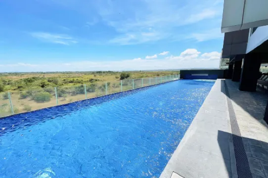 Elijah Hotel and Residences, Dasmariñas, Cavite