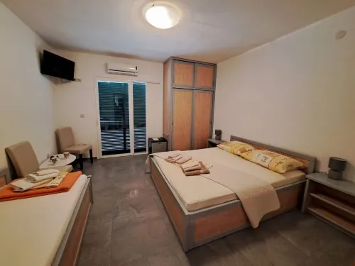 Rooms Katja
